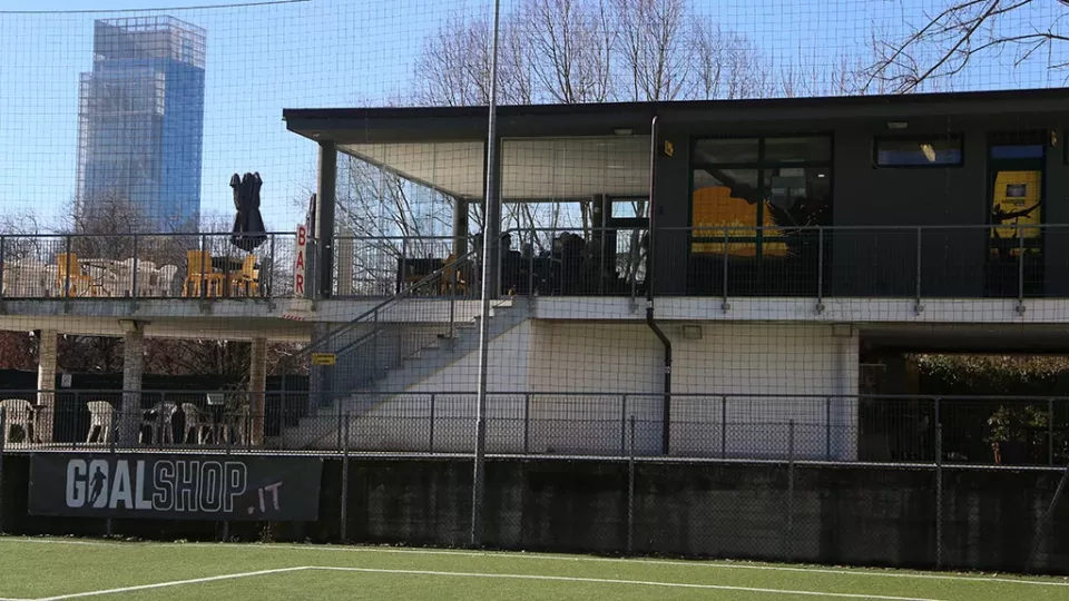 Gnocchi al ragù di cinghiale del Antipasto del Ristorante Lou Tchappe a Lillaz, frazione di Cogne